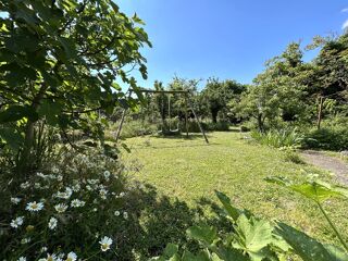  Maison � vendre 8 pi�ces 213 m�