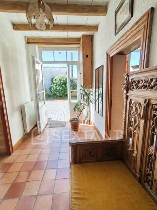  Maison à vendre 6 pièces 276 m²