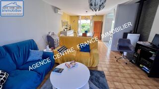  Maison à vendre 4 pièces 97 m²
