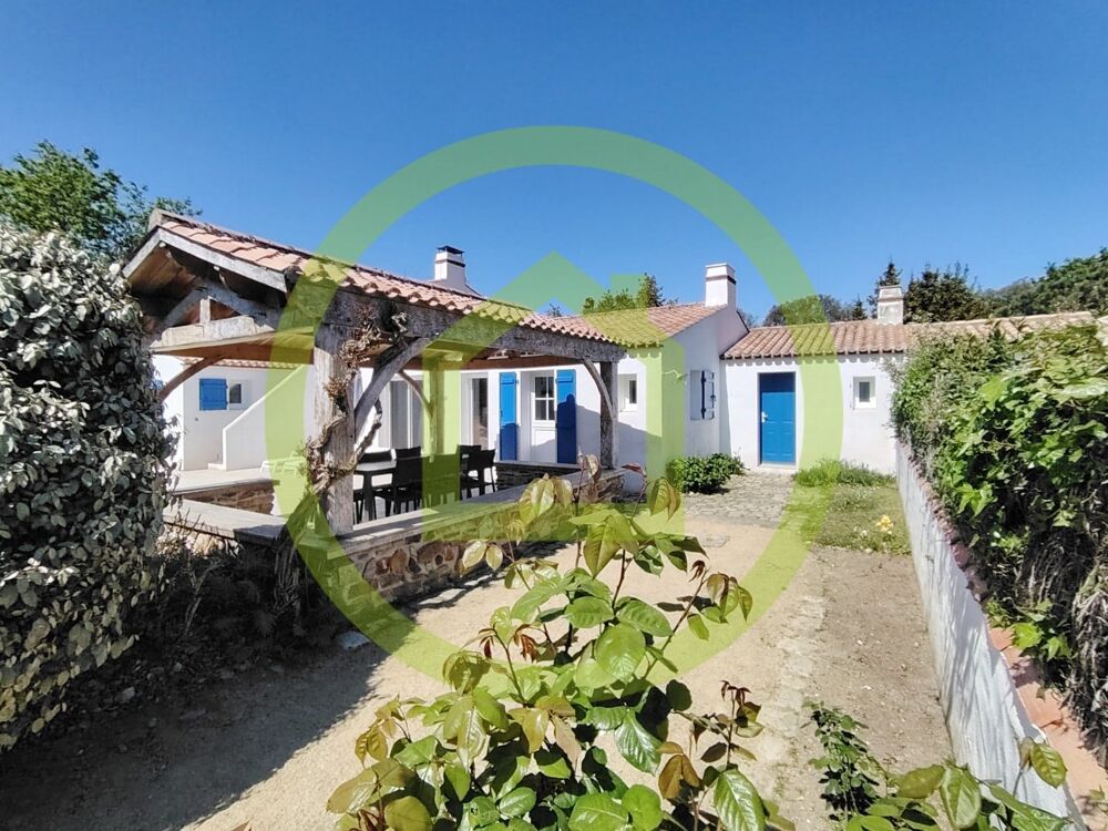 à vendre  Villa Noirmoutier-en-l'Île (85330)