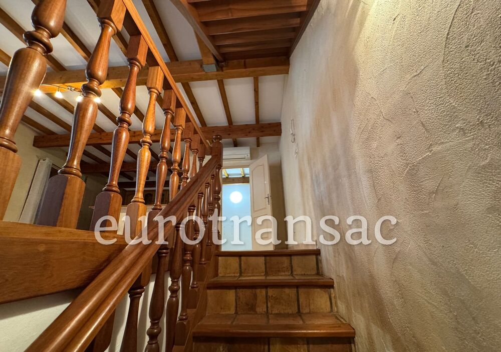 Vente Maison Maison de village Nezignan l'eveque