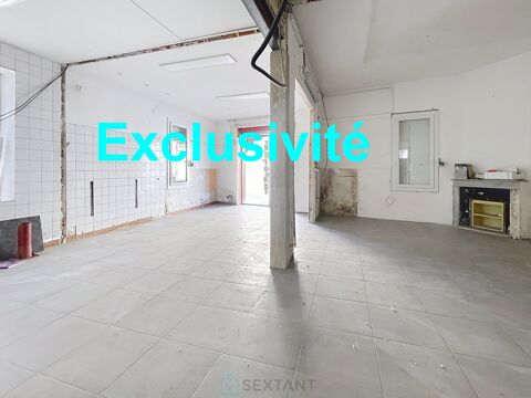Local commercial 75000 66000 Perpignan