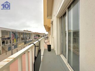  Appartement à vendre 2 pièces 37 m²