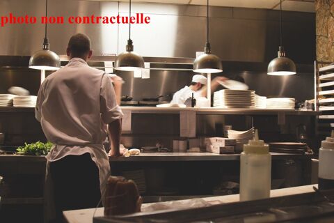 Caf&eacute; - Restaurant 216000 73100 Aix les bains