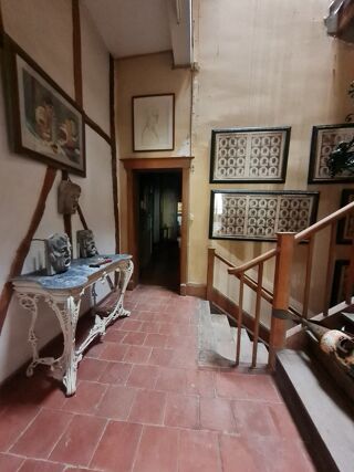  Immeuble � vendre 368 m�