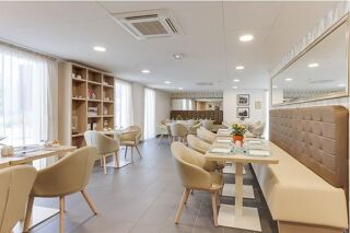  Appartement à vendre 3 pièces 56 m²