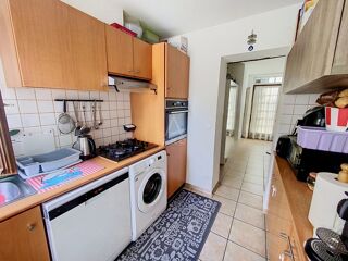  Appartement à vendre 3 pièces 50 m²