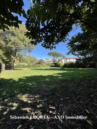  Terrain  vendre 920 m