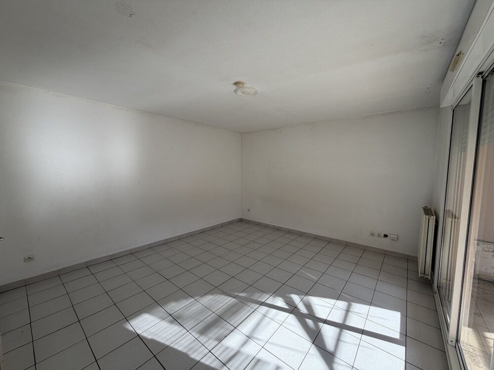 Vente Appartement Appartement Montpellier