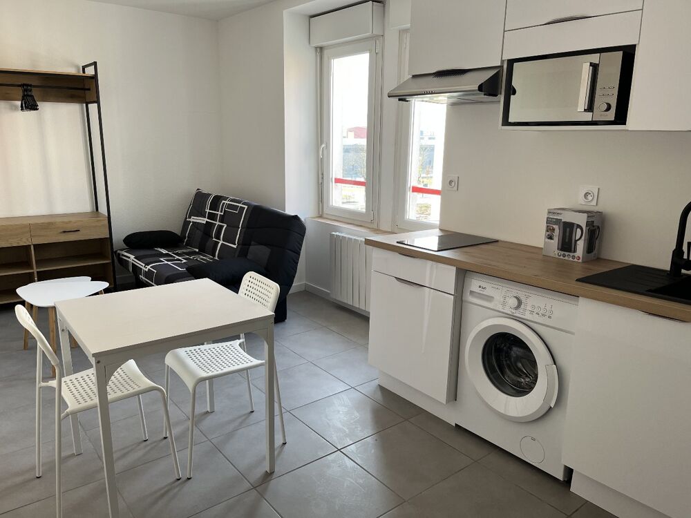 Location Appartement Appartement rnov Sochaux