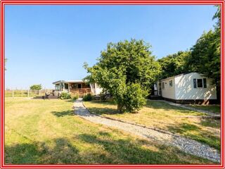 Vente Terrain Terrain de loisir Fecamp