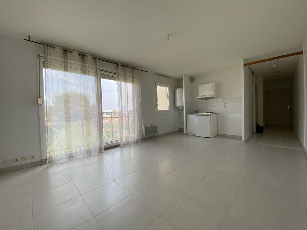 Vente Appartement Studio Montpellier
