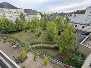  Appartement � vendre 3 pi�ces 89 m�