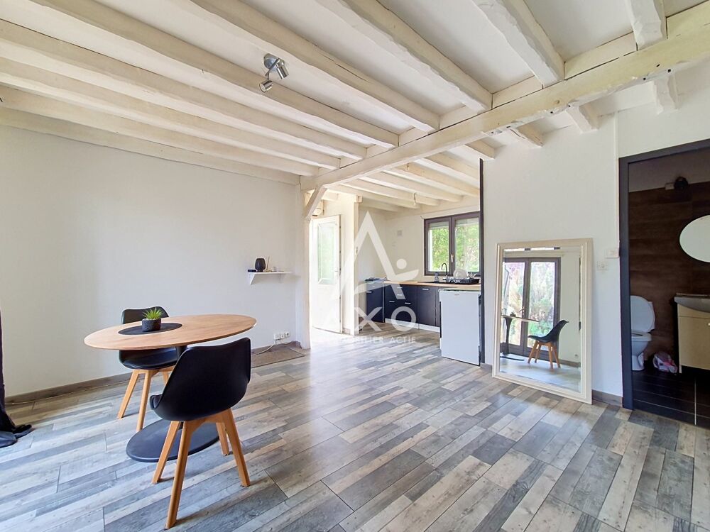 Vente Maison Maison Saint prive