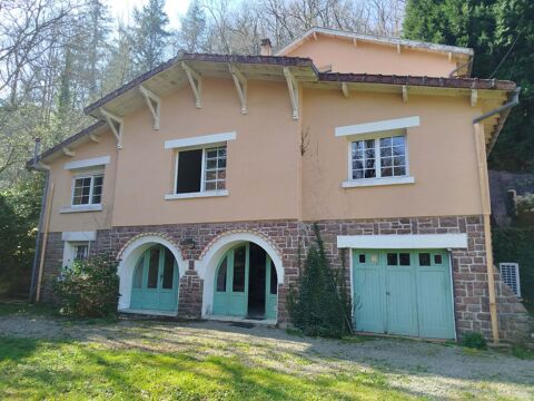   Maison Maison - 7 pièce(s) - 207 m²