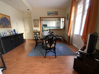  Appartement � vendre 3 pi�ces 54 m�