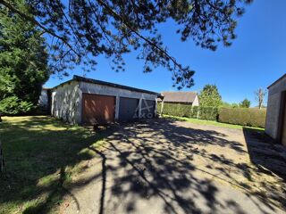  Terrain � vendre 1500 m�