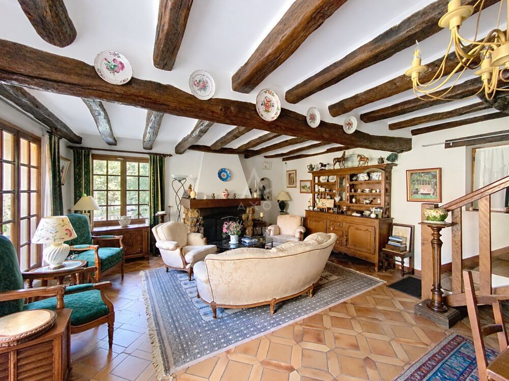 Vente Maison Maison Coulombs en valois