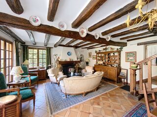  Maison à vendre 4 pièces 133 m²