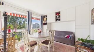  Appartement � vendre 3 pi�ces 64 m�