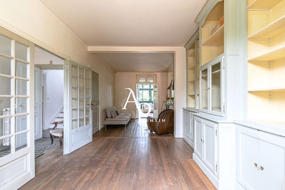 à vendre  Maison Rosny-sous-Bois (93110)