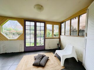  Maison � vendre 5 pi�ces 93 m�