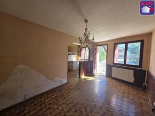  Maison à vendre 3 pièces 49 m²