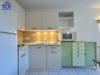  Maison à vendre 3 pièces 30 m²