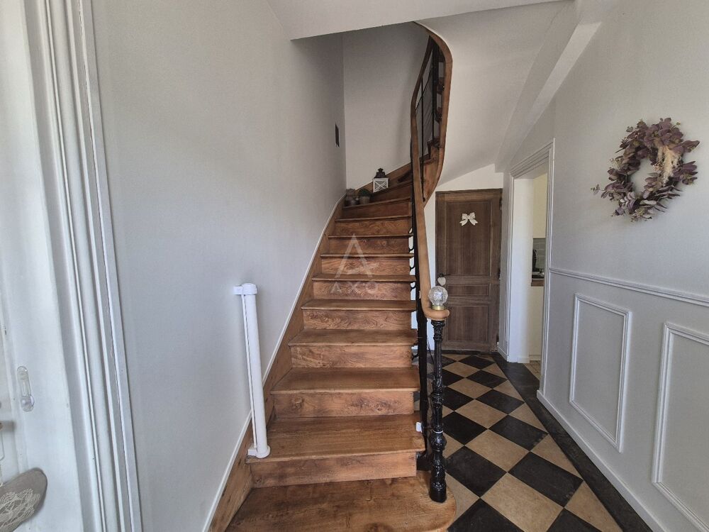 à vendre  Maison Petiville (14390)