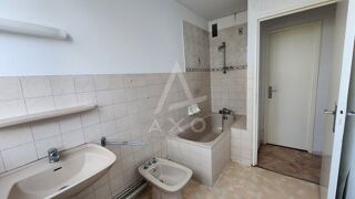  Appartement  vendre 1 pice 35 m