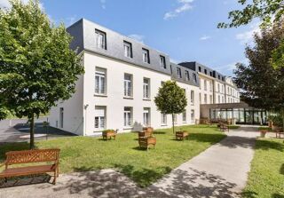  Appartement � vendre 1 pi�ce 20 m�