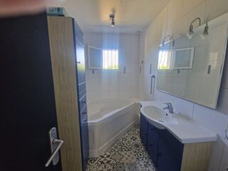  Maison à vendre 6 pièces 104 m²