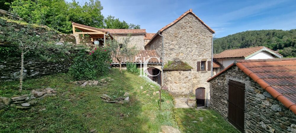 Maison de campagne