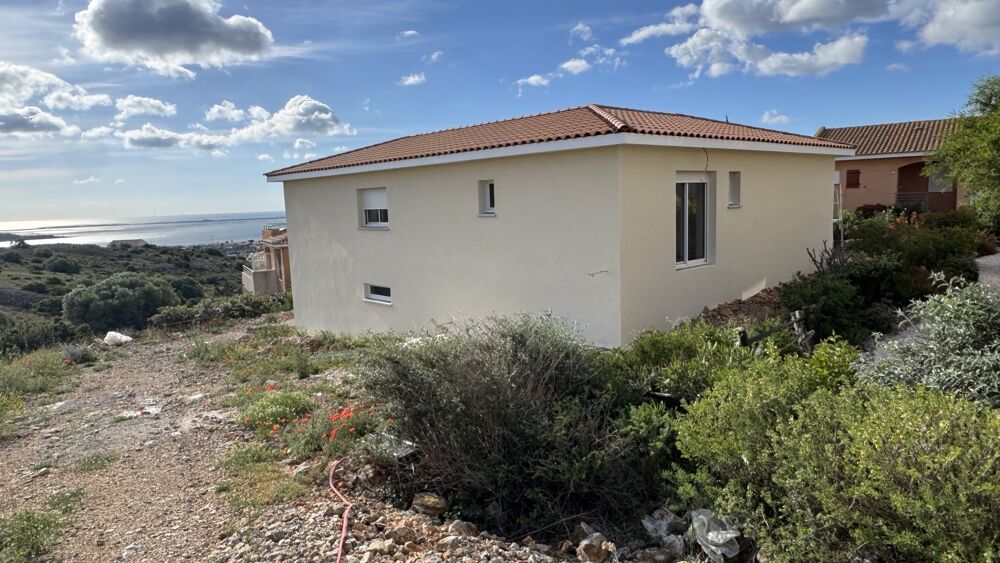 Villa d'architecte