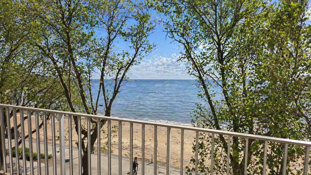 Vente Appartement Appartement Saint nazaire