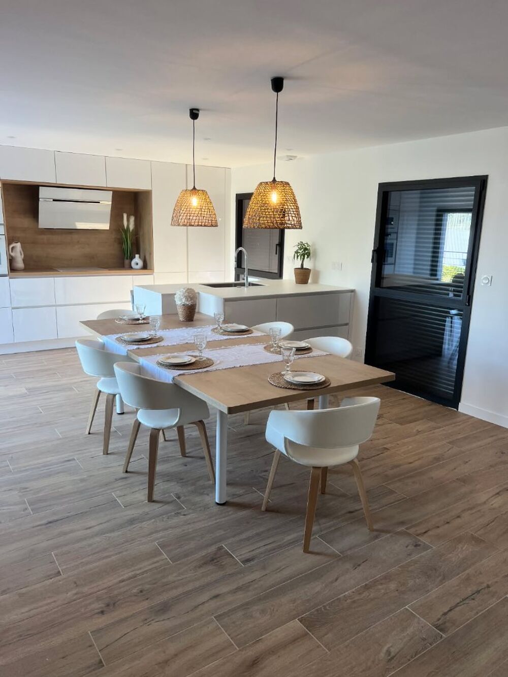à vendre  Maison La Trinité-sur-Mer (56470)
