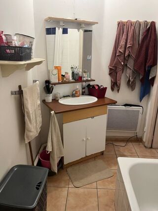  Appartement � vendre 2 pi�ces 41 m�