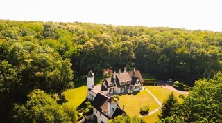  Maison � vendre 15 + pi�ces 528 m�