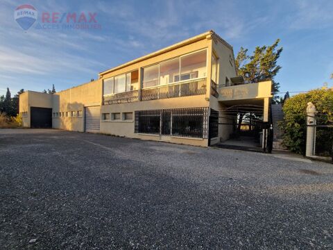   Ensemble Immobilier Maison - 4 pi�ce(s) - 104 m�