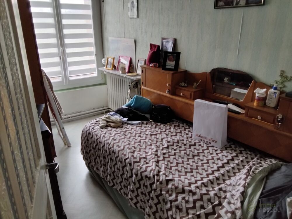 Vente Maison Maison Le plessier sur saint just