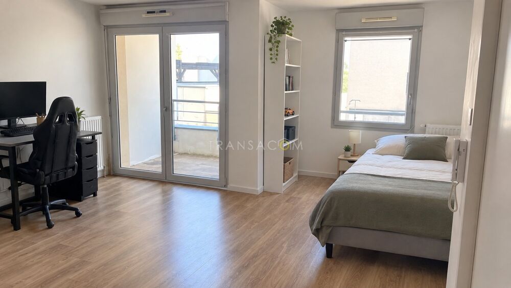 Location Appartement Appartement Tours