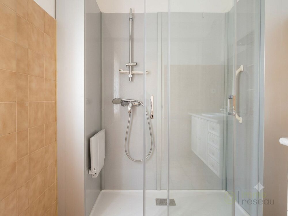 Vente Appartement Appartement Ajaccio
