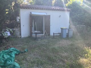  Appartement  vendre 2 pices 40 m
