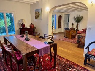  Maison à vendre 5 pièces 190 m²