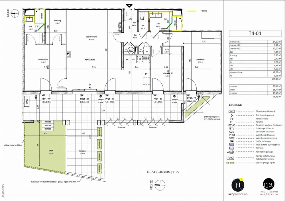 Vente Appartement Appartement Uzes