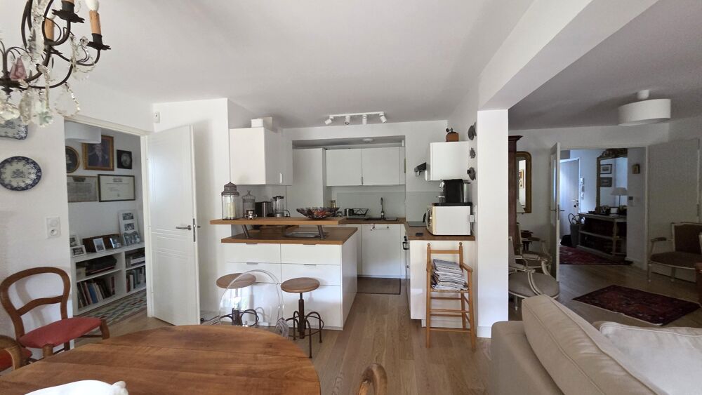 à vendre  Appartement La Baule-Escoublac (44500)