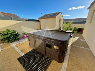  Maison à vendre 4 pièces 111 m²