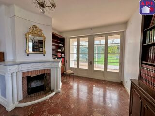  Maison � vendre 7 pi�ces 245 m�