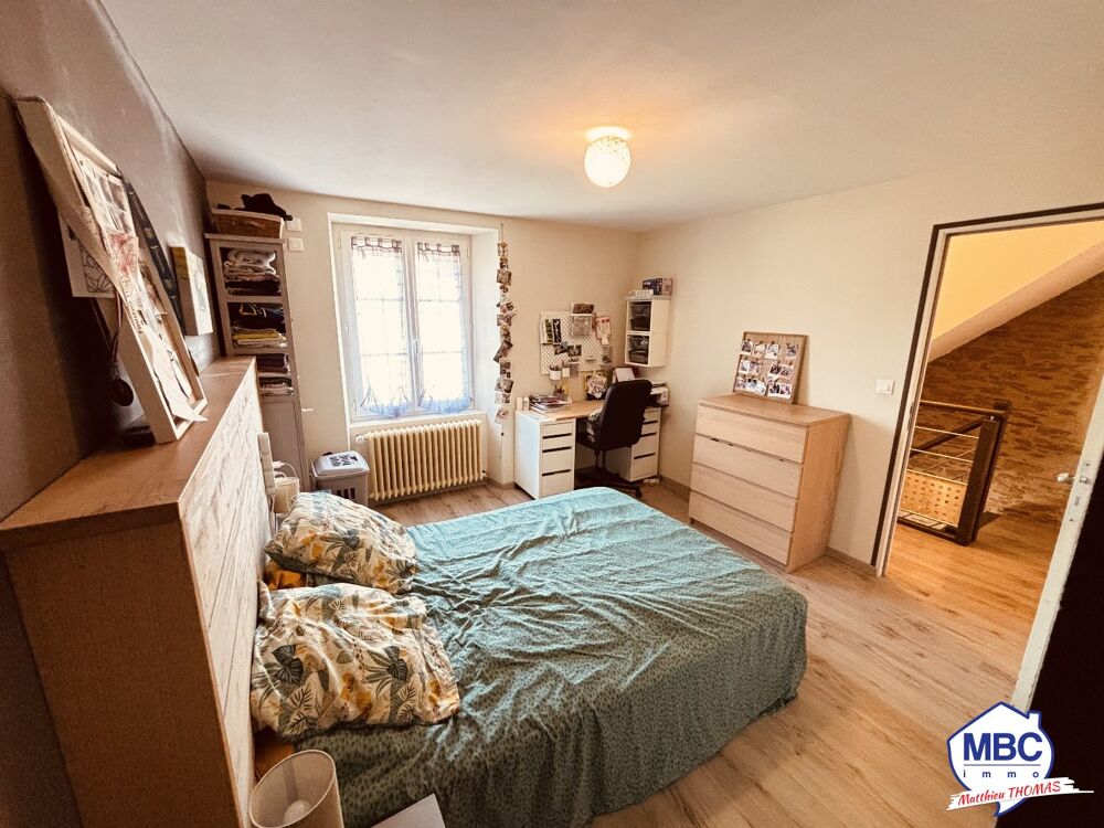 Vente Maison Maison Beaupreau en mauges