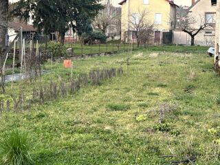  Terrain � vendre 642 m�